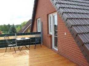 Ferienwohnung-Sonnenterrasse Amt Malchow